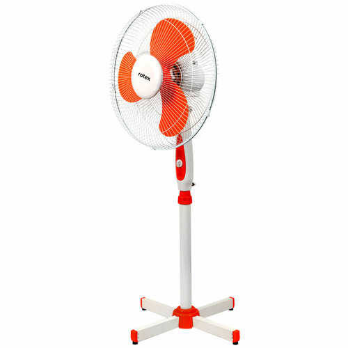 Вентилятор Rotex RAF40-E фото №2