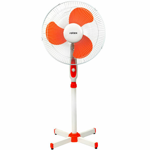 Вентилятор Rotex RAF40-E фото №4