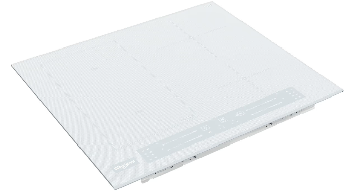 Варильна поверхня Whirlpool WLS5360BFW фото №2
