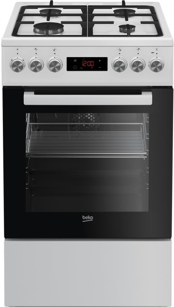 Плита  Beko FSM52332DWDS
