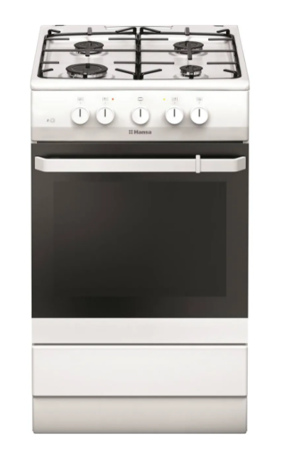 Плита  Hansa FCMW 53010 (FCMW53010)