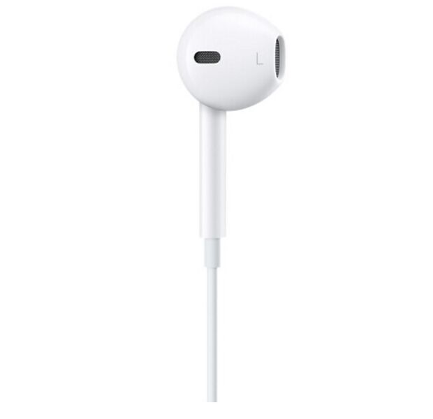 Навушники Apple iPod EarPods with Mic Lightning (MMTN2ZM/A) фото №2