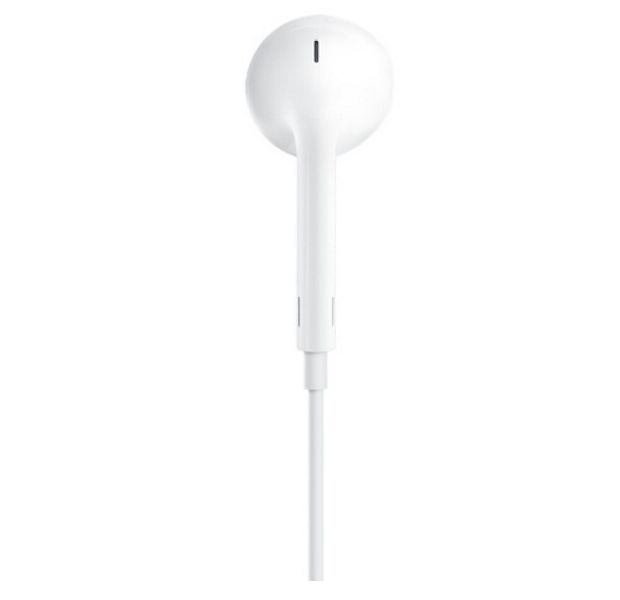 Навушники Apple iPod EarPods with Mic Lightning (MMTN2ZM/A) фото №5