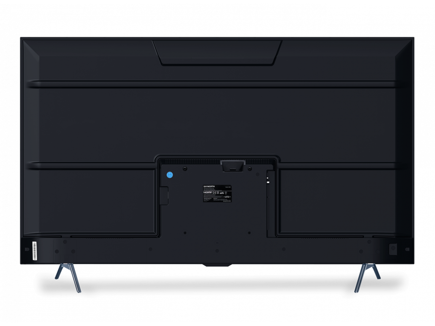 Телевізор Skyworth 43G3A AI  фото №5