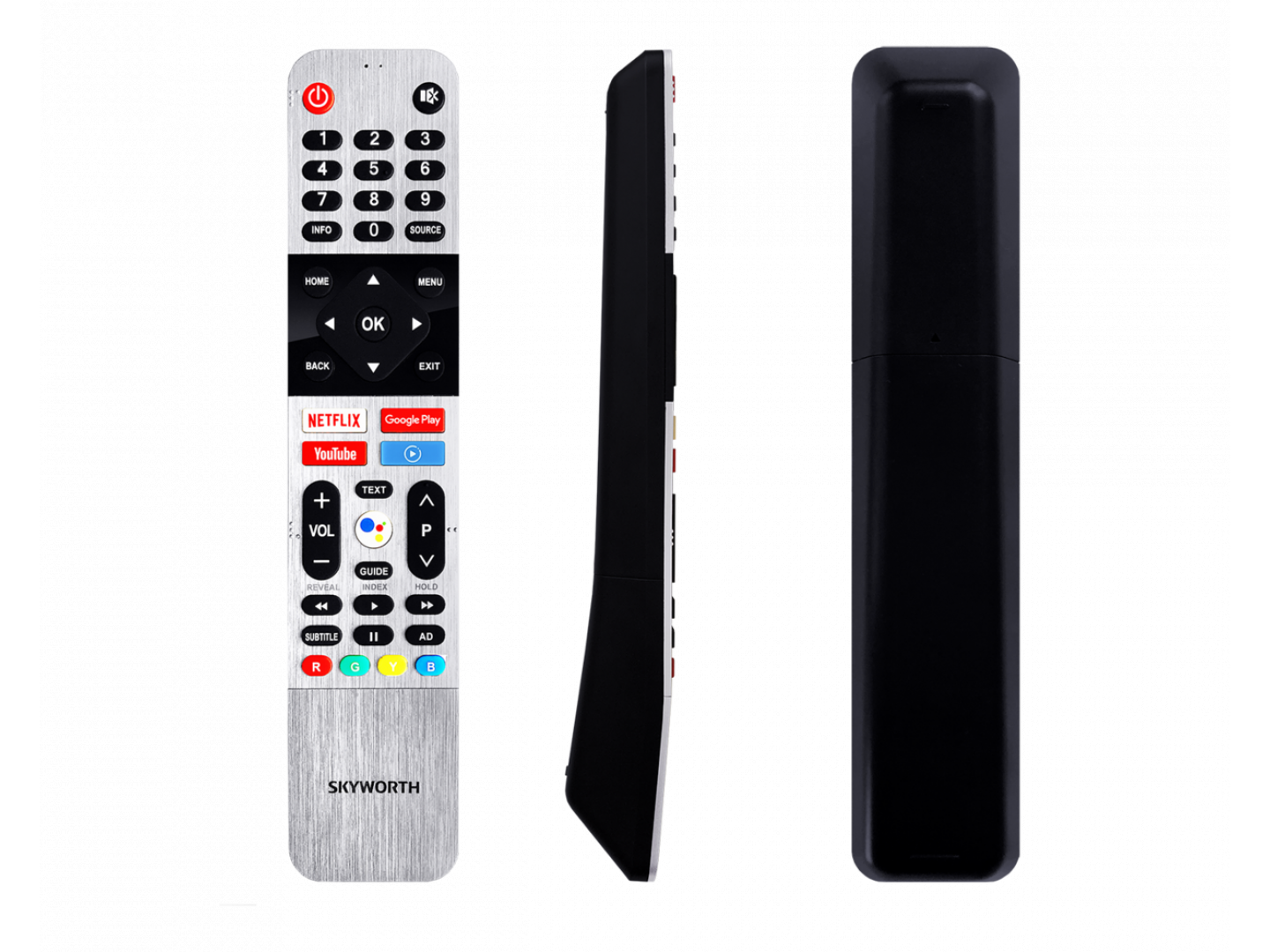 Телевізор Skyworth 43G3A AI  фото №9