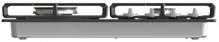 Варочная поверхность Gorenje GW 641 EXB (BG6HB-G0B) фото №7