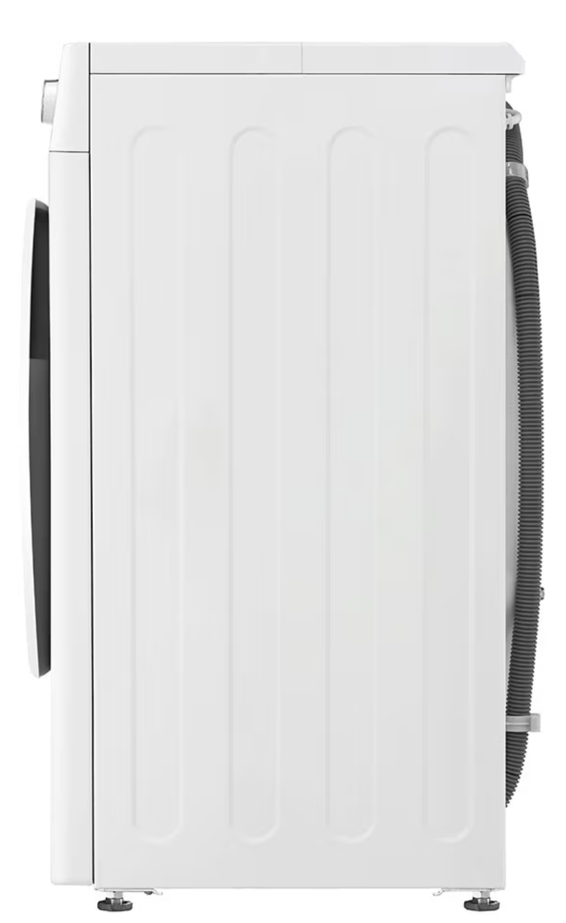 Прально-сушильна машина LG F2J6HG0W фото №13 Прально-сушильна машина LG F2J6HG0W фото №13