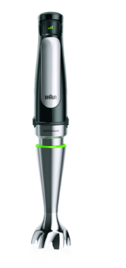 Блендер Braun MQ 7087 X BK фото №4