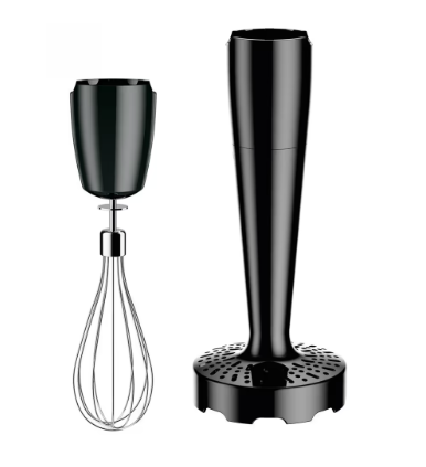 Блендер Braun MQ 7087 X BK фото №5