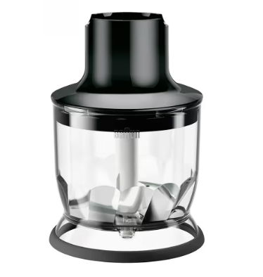Блендер Braun MQ 7087 X BK фото №7