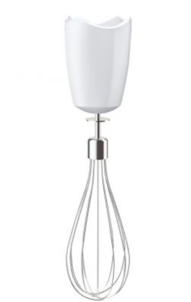 Блендер Braun MQ 525 Omelette (MQ525OMELETTE) фото №3
