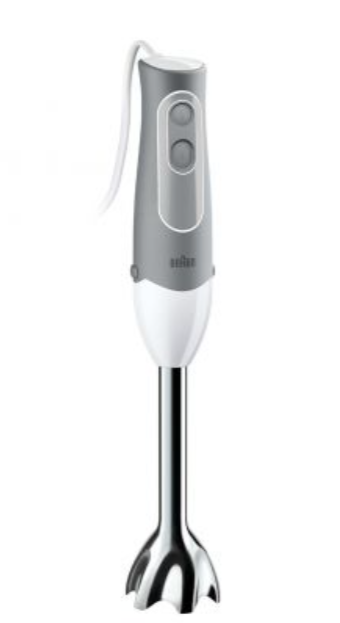 Блендер Braun MQ 525 Omelette (MQ525OMELETTE) фото №2