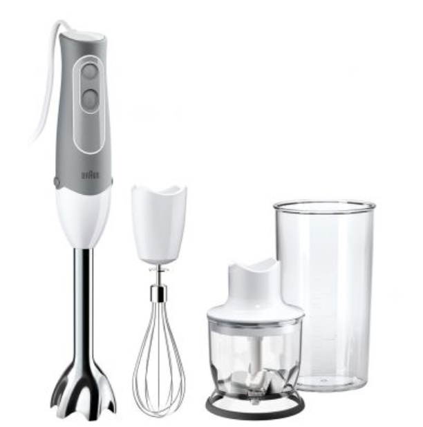 Блендер Braun MQ 525 Omelette (MQ525OMELETTE)