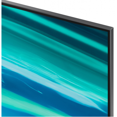 Телевізор Samsung QE65Q80AAUXUA фото №10