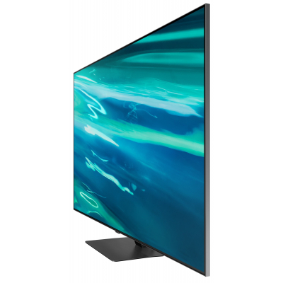 Телевізор Samsung QE65Q80AAUXUA фото №6