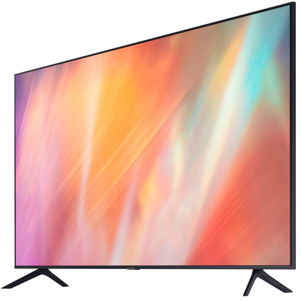 Телевізор Samsung UE70AU7100UXUA фото №3