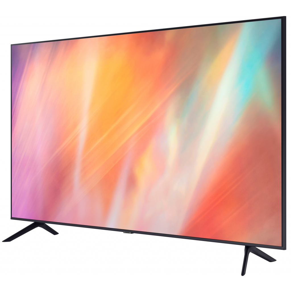 Телевізор Samsung UE70AU7100UXUA фото №5