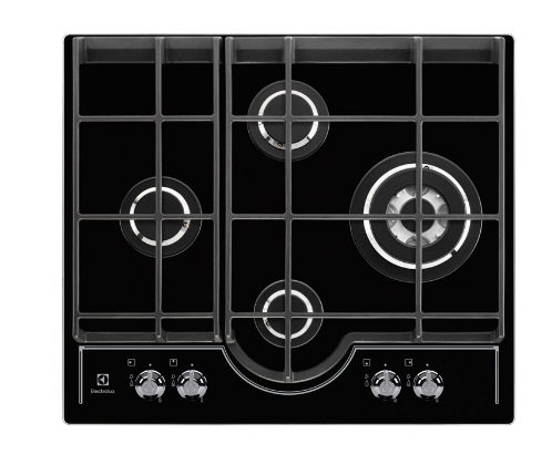 Варочная поверхность Electrolux GPE 363 RCK (GPE363RCK)