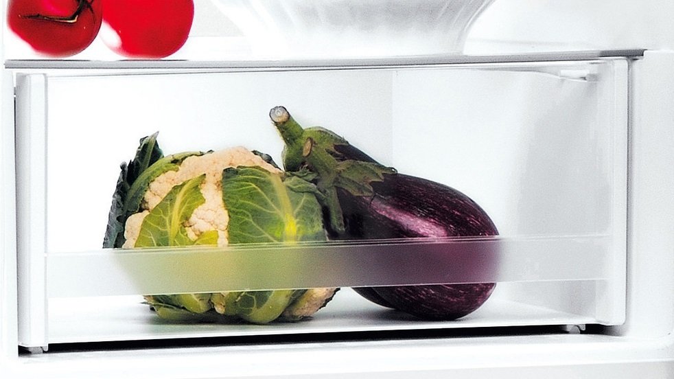 Холодильник Indesit LI8S1EW фото №3