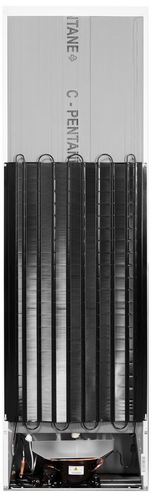 Холодильник Indesit LI8S1EW фото №7