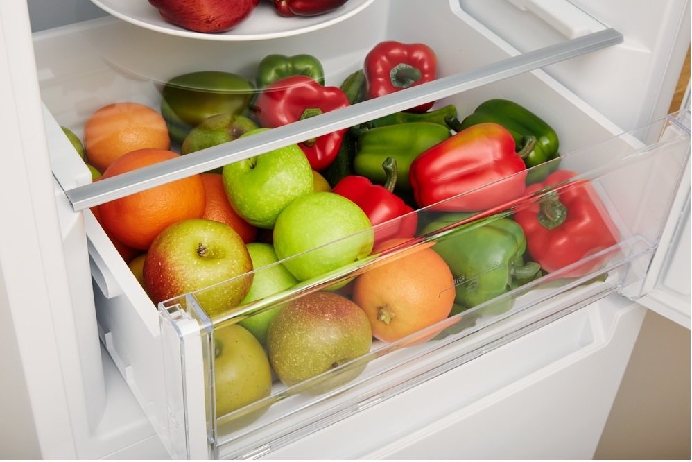 Холодильник Indesit LI8S1EW фото №5