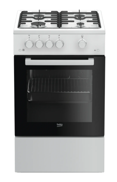 Плита  Beko FSG52020FW
