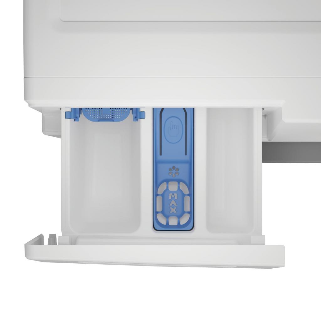 Пральна машина  Beko WUE6511XAW фото №6