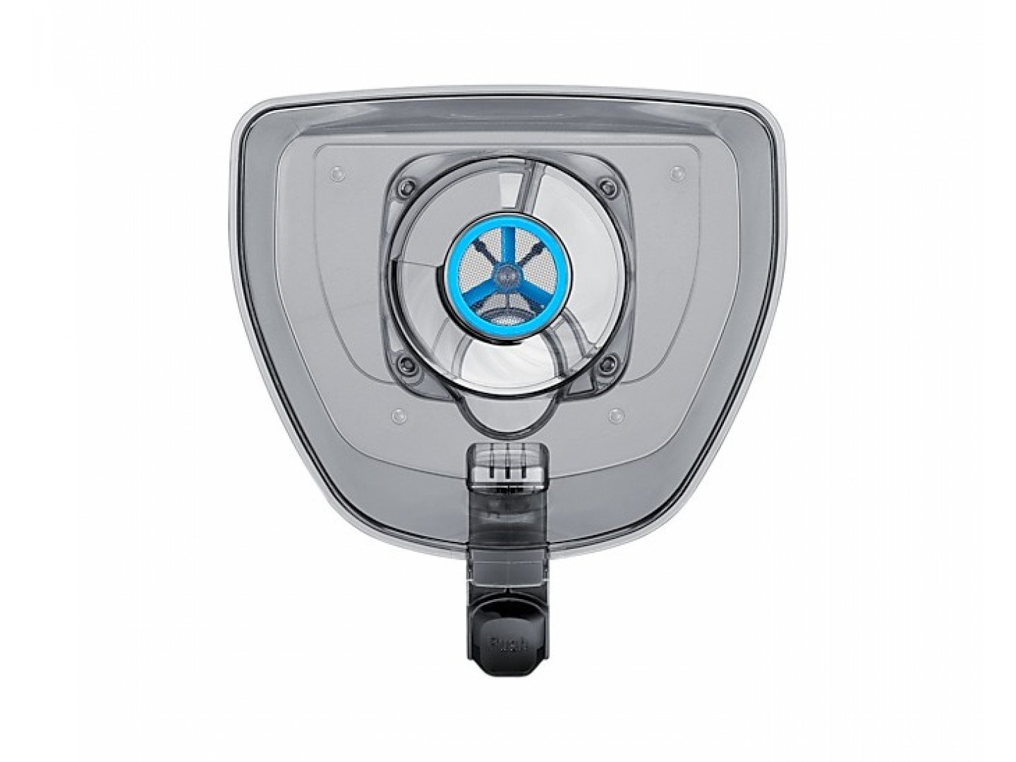Пилосос Samsung VC07M31C0HG/UK фото №11