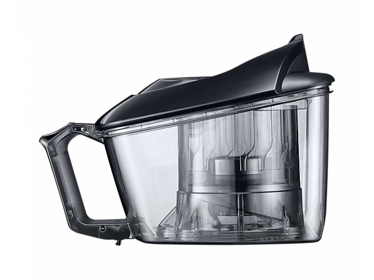 Пилосос Samsung VC07M31C0HG/UK фото №8