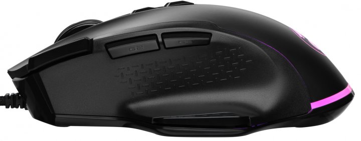 Компьютерная мыш 2E Gaming MG330 RGB USB Black фото №3