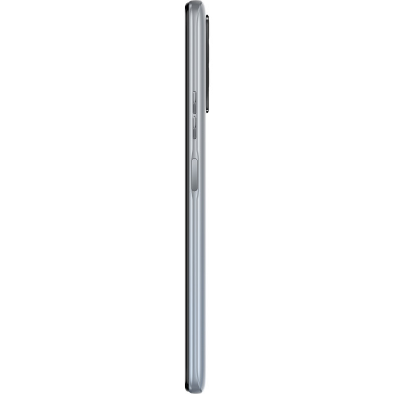 Смартфон Tecno POVA-2 (LE7n) 4/128Gb NFC Dual SIM Polar Silver фото №12