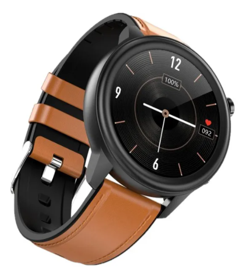 Smart часы Maxcom Fit FW46 Xenon фото №2