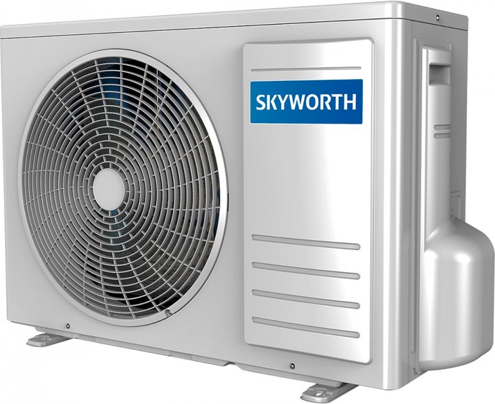 Кондиціонер Skyworth SMVH12B-2A2A3NJ(I) /(O) фото №5