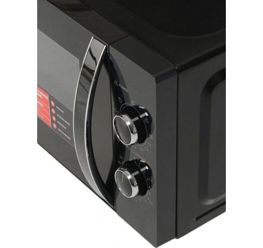 Мікрохвильова піч Toshiba MW-MМ20P(BK)-Р фото №5