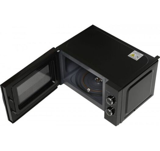 Мікрохвильова піч Toshiba MW-MМ20P(BK)-Р фото №8