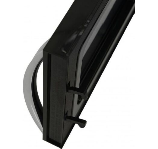 Мікрохвильова піч Toshiba MW-MМ20P(BK)-Р фото №10