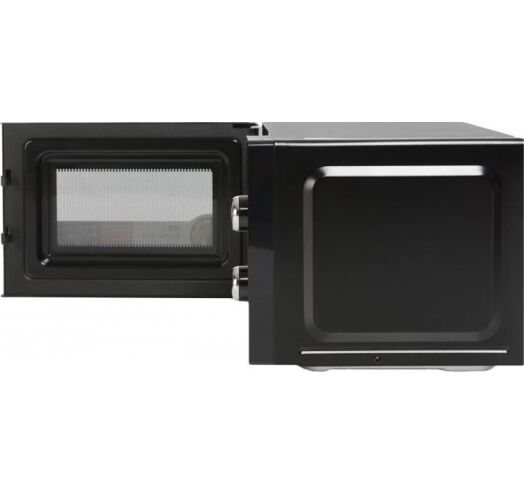 Мікрохвильова піч Toshiba MW-MМ20P(BK)-Р фото №9