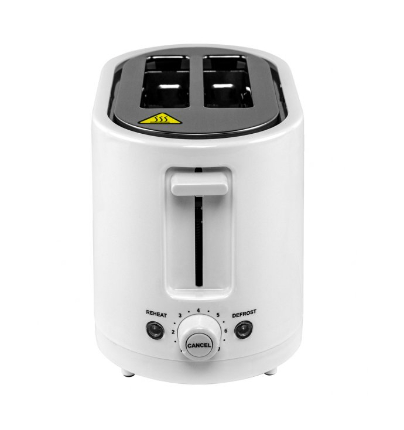 Тостер Rotex RTM130-W фото №2