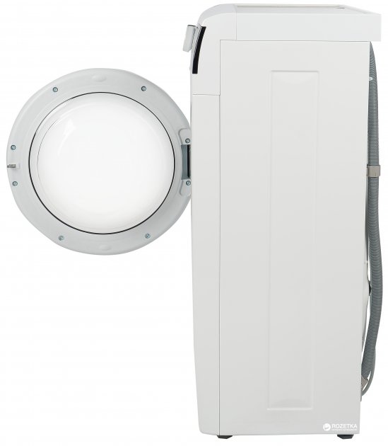 Пральна машина  Electrolux EW6S404WU фото №5