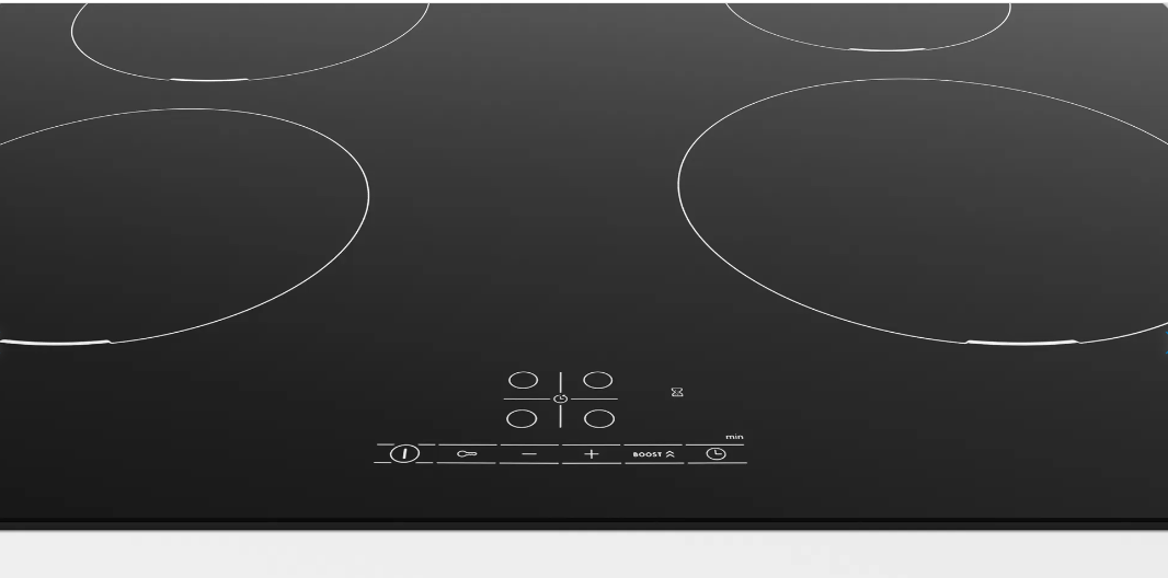Варочная поверхность Bosch PUE611BB5E фото №2
