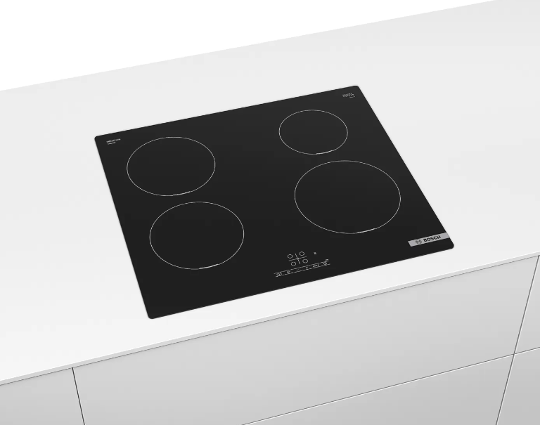 Варочная поверхность Bosch PUE611BB5E фото №3
