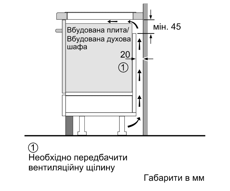 Варочная поверхность Bosch PUE611BB5E фото №4