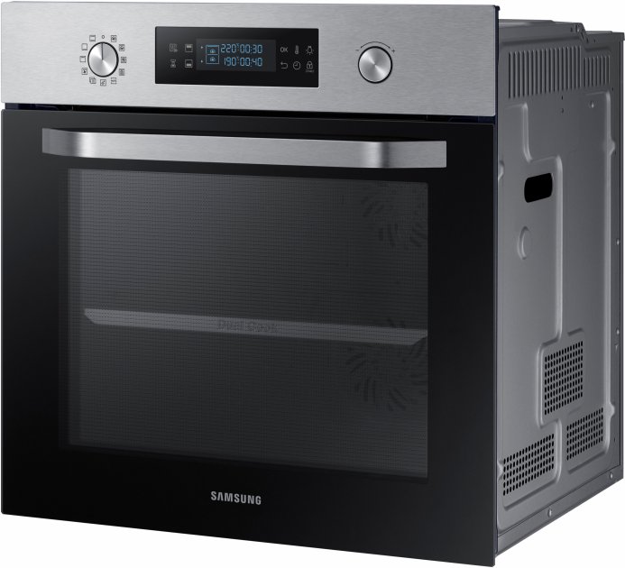Духовой шкаф Samsung NV64R3531BS/WT фото №2