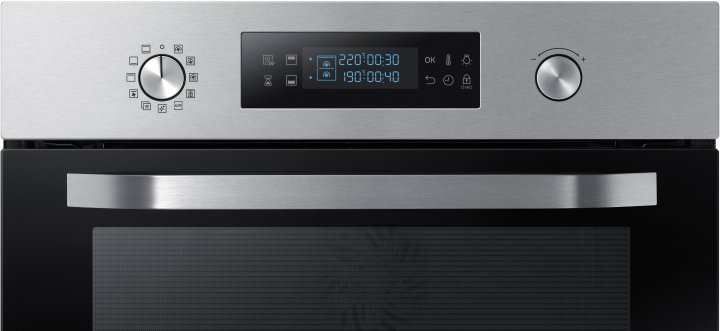 Духовой шкаф Samsung NV64R3531BS/WT фото №10