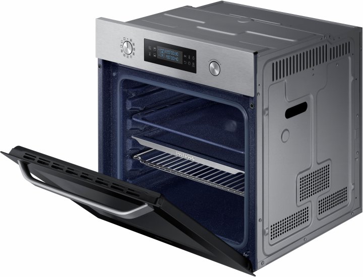 Духовой шкаф Samsung NV64R3531BS/WT фото №9
