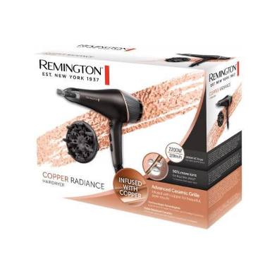 Фен Remington AC5700 фото №3