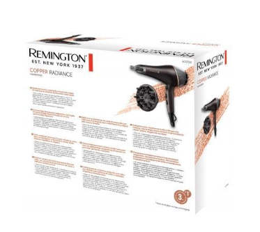 Фен Remington AC5700 фото №4