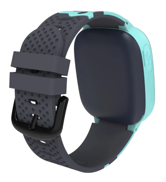 Smart часы Canyon CNE-KW34BL Kids smartwatch Sandy, Blue (CNE-KW34BL) фото №3