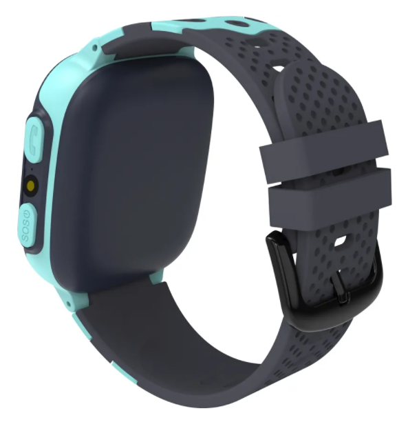 Smart часы Canyon CNE-KW34BL Kids smartwatch Sandy, Blue (CNE-KW34BL) фото №4