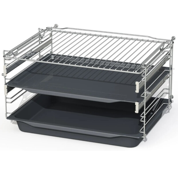 Духова шафа Gorenje BOP798S37BG фото №5